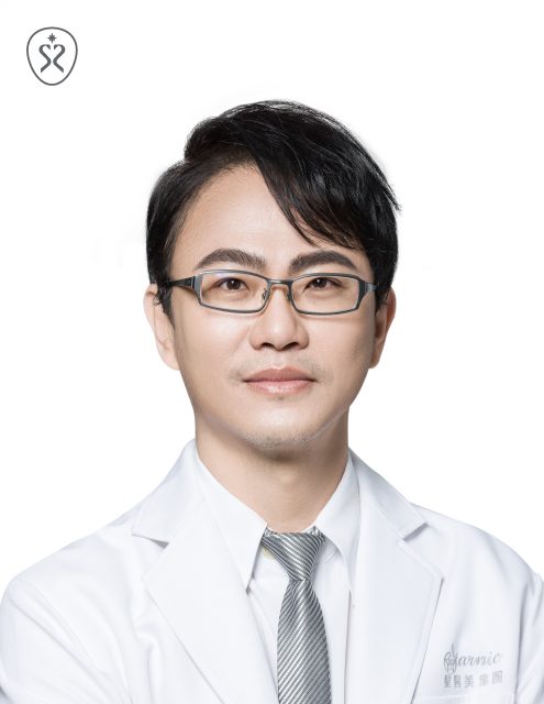 顏崇文 講師