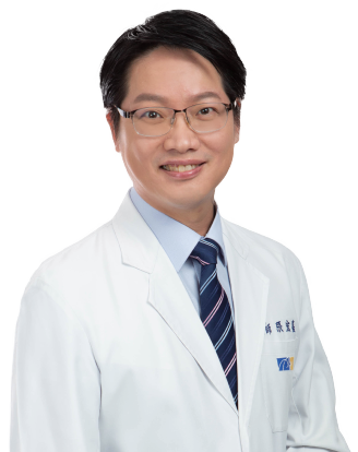 張宏嘉 講師