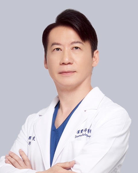 鄭國良 講師