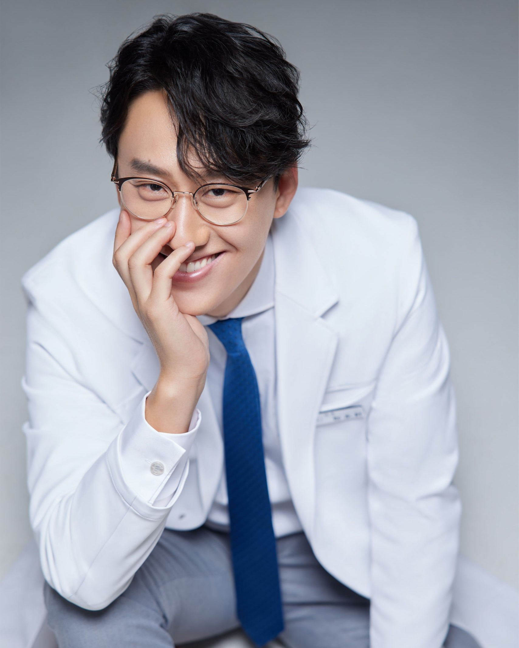 鄒承軒 講師