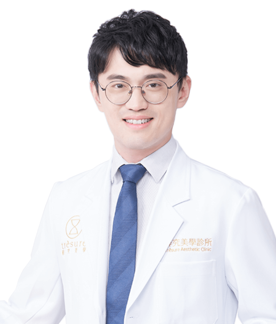 楊仕安 講師